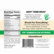 Load image into Gallery viewer, Original Thumb Bread® TWO PACK