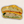 Load image into Gallery viewer, Half of a sandwich with turkey, cheese, and lettuce on a white background
